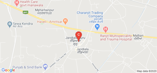 Amritsar detective services, Jandiala Guru, Amritsar, Punjab, India
