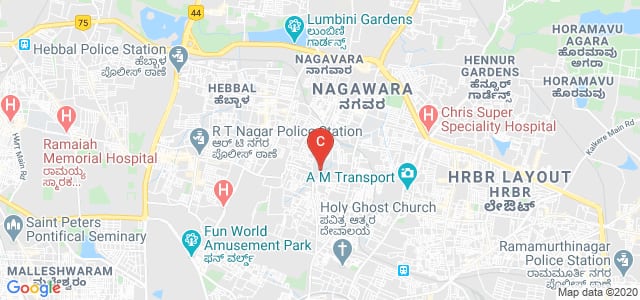 Dr. B.R. Ambedkar Medical College, Gandhi Nagar, Kadugondanahalli, Bangalore, Karnataka, India