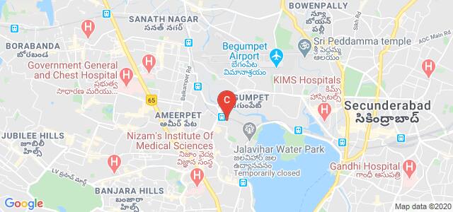 St. Francis College For Women, Uma Nagar, Begumpet, Hyderabad, Telangana, India