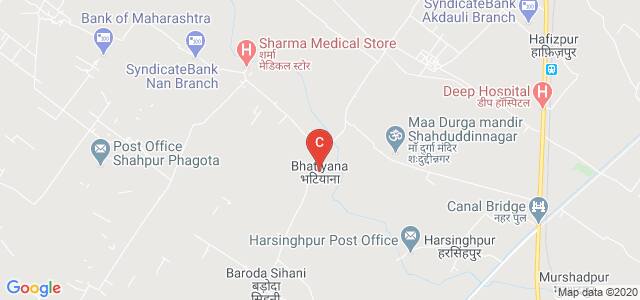 Surya Polytechnic & ITI, Bhatiyana, Dharampur 5 Biswa, Uttar Pradesh, Barato