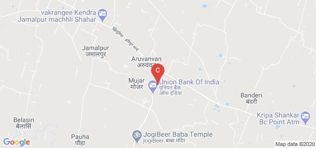 Bakshi Polytechnic College, BAKHSI POLYTECHNIC, Aruawan, Jaunpur, Uttar Pradesh, India