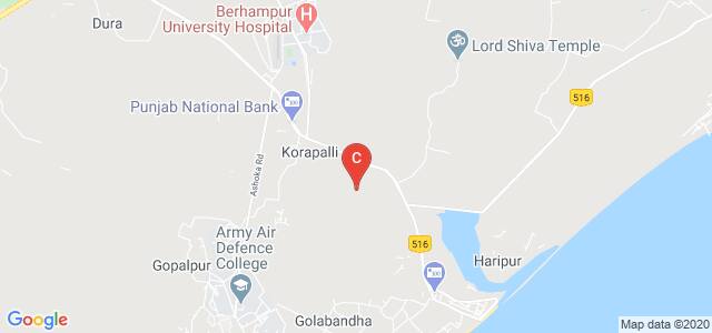 AUM SAI INSTITUTE OF TECHNICAL EDUCATION, NARAYANPUR, Berhampur, Odisha, India