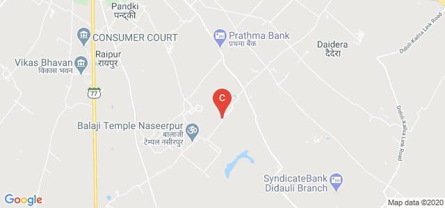 Abdul Razak Degree College, Joya Road, Distt, Amroha, Uttar Pradesh, India