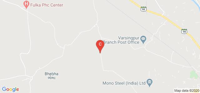 Gir Somnath, Gujarat 362560, India