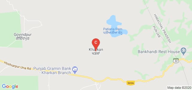SMT URMILA DEVI GROUP OF MEDICAL INSTITUTES, Hoshiarpur, Punjab, India