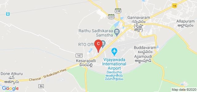 NTR College of Veterinary Science, National Highway 16, Gannavaram, Andhra Pradesh, India