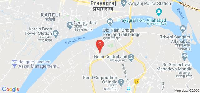 Sam Higginbottom University of Agriculture, Technology and Sciences, Naini, Prayagraj, Uttar Pradesh, India
