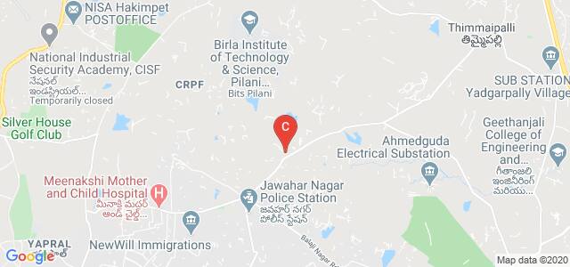 Army College Of Dental Sciences, Rajiv Swagruha ABHIMAAN Project, Secunderabad, Telangana, India