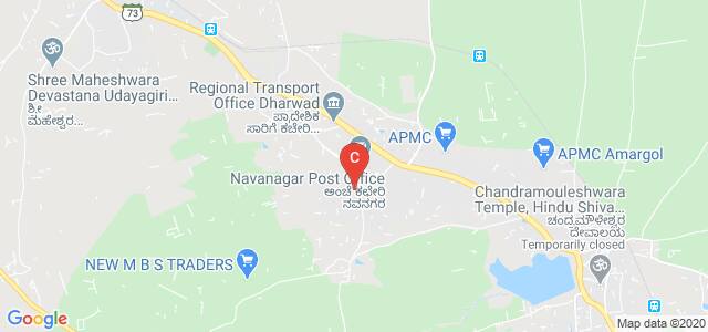 Karnataka State Law University, Rayapur, Hubballi, Karnataka, India