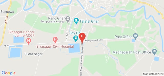 Sibsagar College, Joysagar, Joysagar, Sivasagar, Assam, India