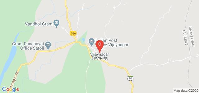 Vijaynagar, Sabarkantha, Gujarat, India