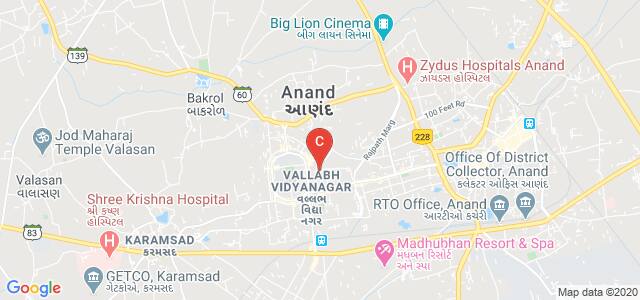 CVM COLLEGE OF FINE ARTS, Ambawadi, Ketivadi, Vallabh Vidyanagar, Anand, Gujarat, India