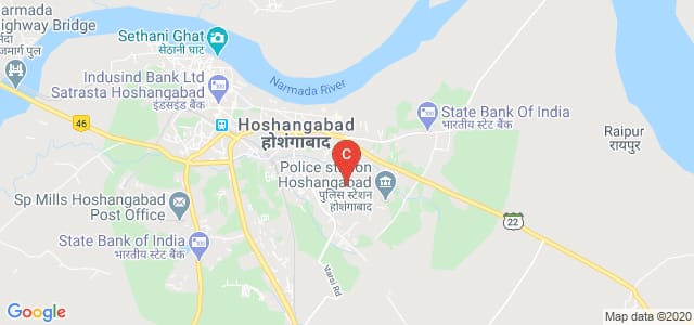 Hoshangabad, MP, India