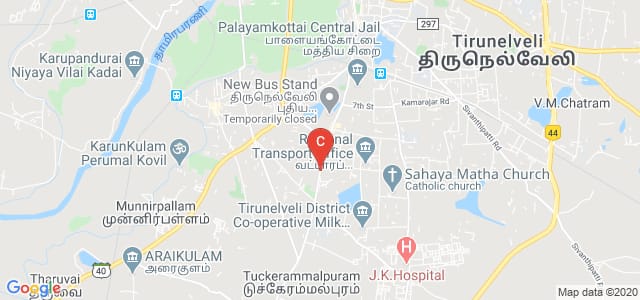 Government College Of Engineering, Tirunelveli, Trivandrum Road, Marshal Nager, Tirunelveli, Tamil Nadu, India