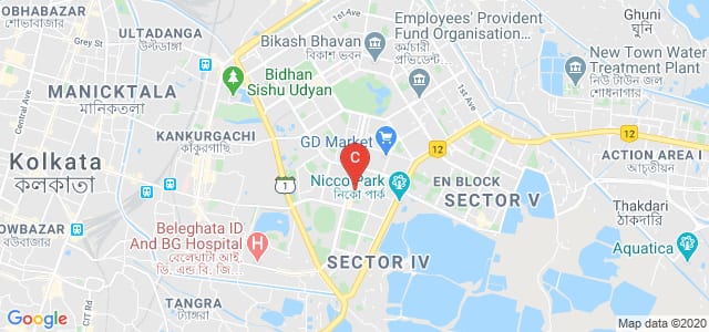 Government College of Engineering and Leather Technology, LB Block, Sector-III, Salt Lake City, Kolkata, West Bengal, India