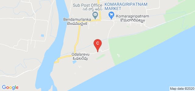 BVC ENGINEERING COLLEGE(AUTONOMOUS), Odalarevu Beach Road, Odalarevu, Andhra Pradesh, India