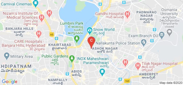 AV College of Arts, Science and Commerce, Gagan Mahal Road, Gagan Mahal, Domalguda, Himayatnagar, Hyderabad, Telangana, India