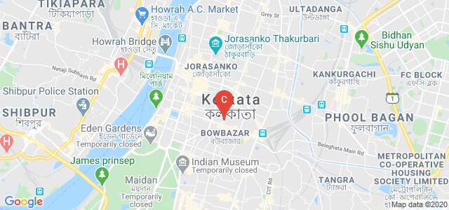 Medical College, College Square, Kolkata, West Bengal