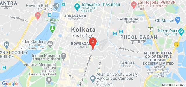 Nil Ratan Sircar Medical College and Hospital, Acharya Jagadish Chandra Bose Road, Sealdah, Raja Bazar, Kolkata, West Bengal, India