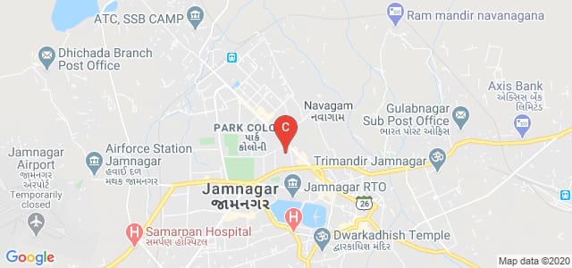 Institute for Postgraduate Teaching & Research in Ayurveda, Valkeshwari, Park Colony, Jamnagar, Gujarat, India