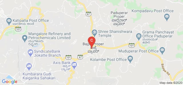 Bajpe, Mangalore, Karnataka 574142