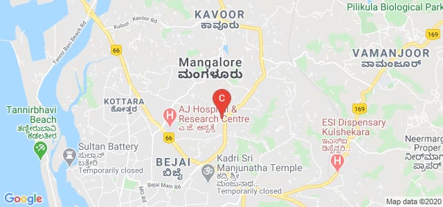 Silicon College Of Advanced Studies, Yeyyadi, Mangalore, Karnataka, India
