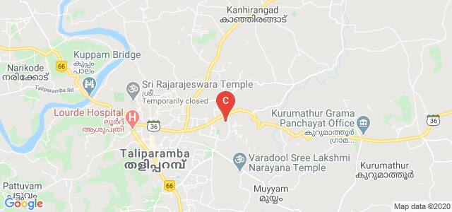 Keyi Sahib Training College, Karimbam, Taliparamba, Kannur, Kerala, India
