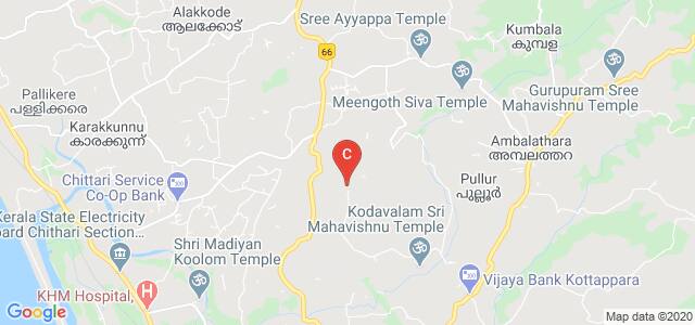 laxmi meghan college of nursing, Dist, Pullur, Kerala, India