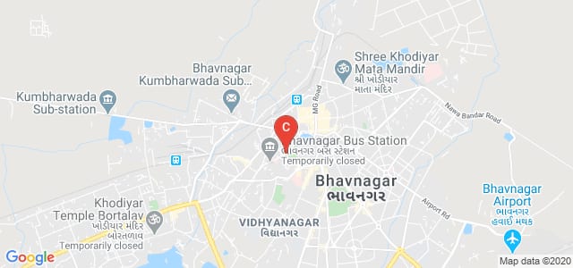 Government Medical College, Bhavnagar, Panwadi, Bhavnagar, Gujarat, India