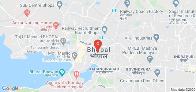 Shashib College Of Science & Management, Bijli Nagar, Kewra Bagh, Peer Gate Area, Bhopal, Madhya Pradesh, India