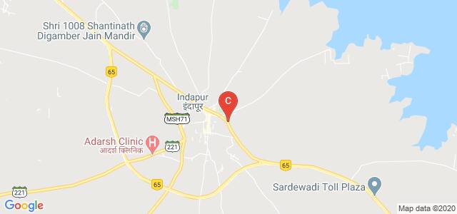 Indapur, Pune, Maharashtra 413106, India