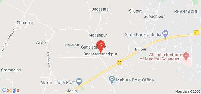 Gandhi Institute For Technological Advancement, Bhubaneswar, Odisha, India