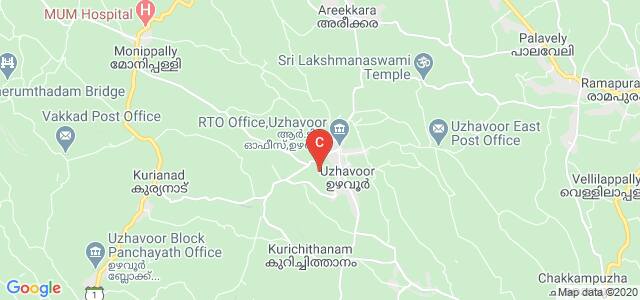 St Stephens College, Alppara, Uzhavoor, Kottayam, Kerala, India