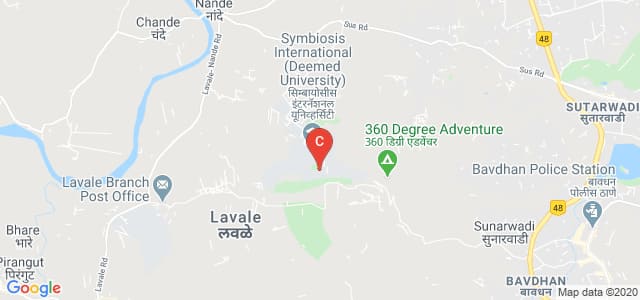 Symbiosis School of Sports Sciences, Pune, Maharashtra, India