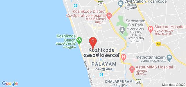SNES College of Arts Commerce & Management, Calicut, Vellayil, Kozhikode, Kerala, India