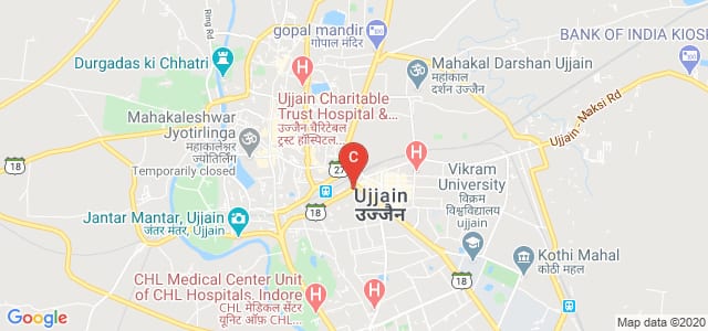 Bhartiya Institute of Professional Studies, Sindhi Colony, Ujjain, Madhya Pradesh, India