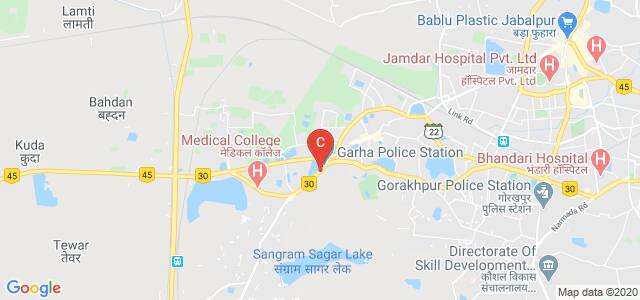 Gyansagar Institute - DCA/ PGDCA Institute In Jabalpur, Medical Garha, Jabalpur, Madhya Pradesh, India