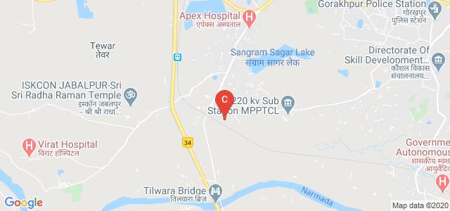 Gyan Ganga College Of Excellence (GGCE), Bargi Hills, Jabalpur, Madhya Pradesh, India