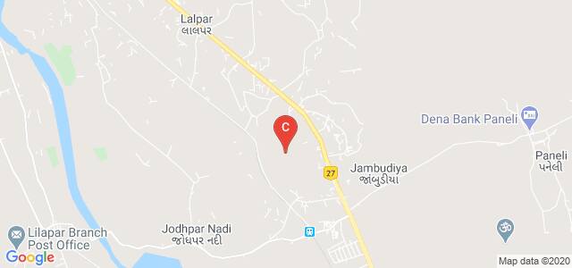 Lukhdhirji Engineering College, LE College Road, Near Natraj Fatak, Anand Nagar, Morbi, Gujarat, India