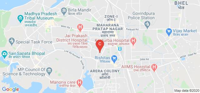 Institute for Excellence in Higher Education, Kolar Rd, Yashoda Vihar Colony, Kaliyasot Dam, Bhopal, Madhya Pradesh, India