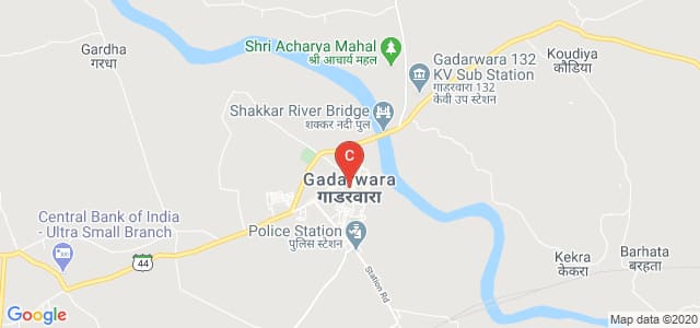 Gadarwara, Narsinghpur, Madhya Pradesh, India