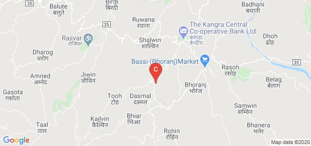 S.V.N College of education, Hamirpur, Himachal Pradesh, India
