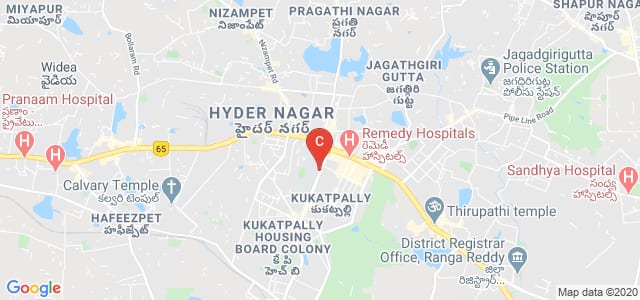 JNTUH College of Engineering Hyderabad, Ashok Nagar, Kukatpally Housing Board Colony, Kukatpally, Hyderabad, Telangana, India
