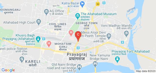 Institute of Engineering and Rural Technology, Chatham Line, Dharhariya, Allahabad, Uttar Pradesh, India