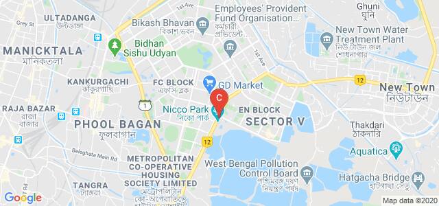 Institute Of Engineering And Management, GN Block, Sector V, Salt Lake City, Kolkata, West Bengal, India