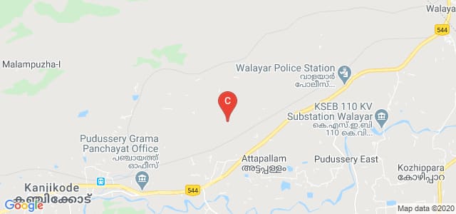 VV College of Science & Technology, NH47, Pudussery Central, Palakkad, Kerala, India