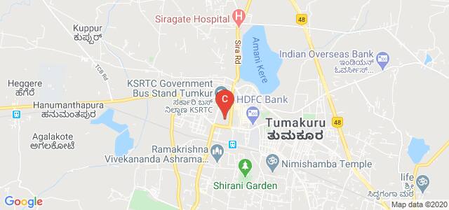 Sri T.V.Venkataswamy College of Education, Ward No. 18, Tumkur, Tumakuru, Karnataka, India
