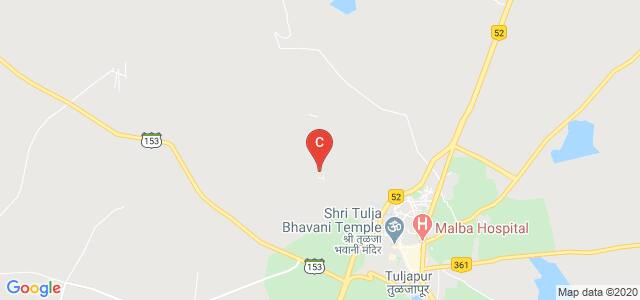 Tata Institute of Social Sciences, Tuljapur, Maharashtra, India