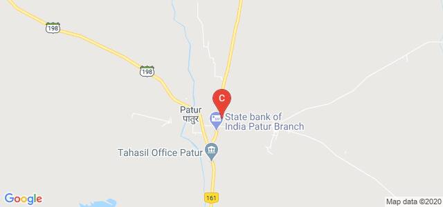 Dr HN Sinha college Patur, Patur, Maharashtra, India