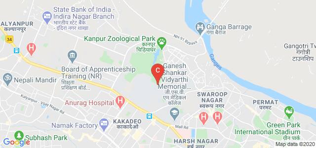 Harcourt Butler Technical University, HBIT East Campus, Nawabganj, Kanpur, Uttar Pradesh, India